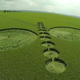 Illustration for article titled The Most Astonishing Crop Circle Artworks of 2014